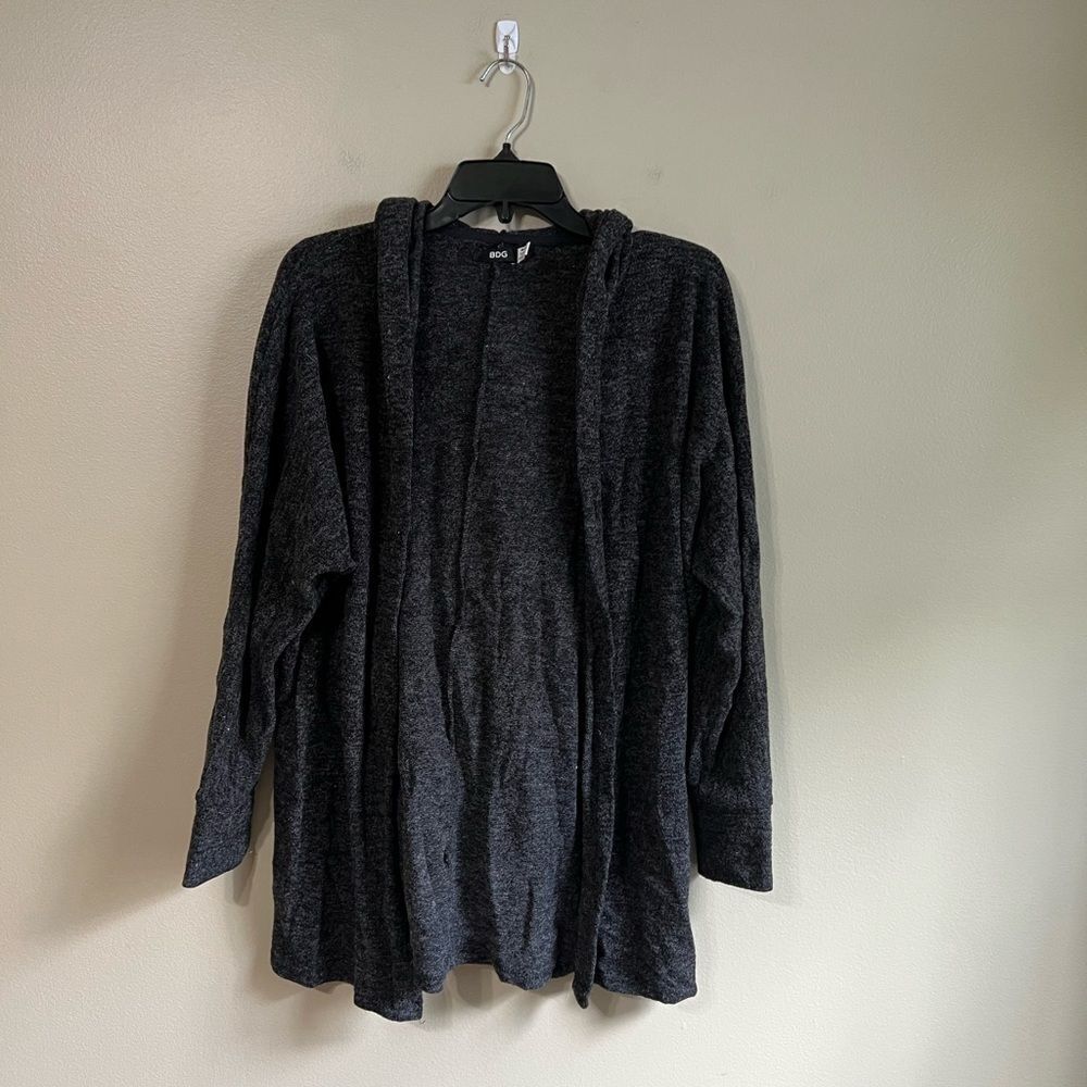 ‎Bdg medium cardigan